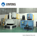 High Speed Heating/Cooling Plastic Mixer Unit Machine
